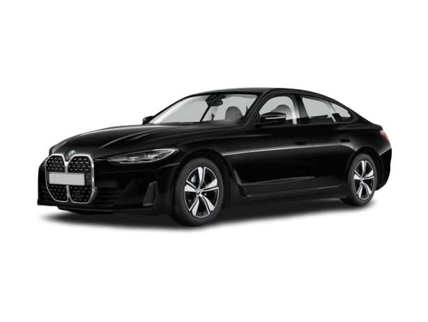Thumbnail: 2022 BMW 4 Series - 1