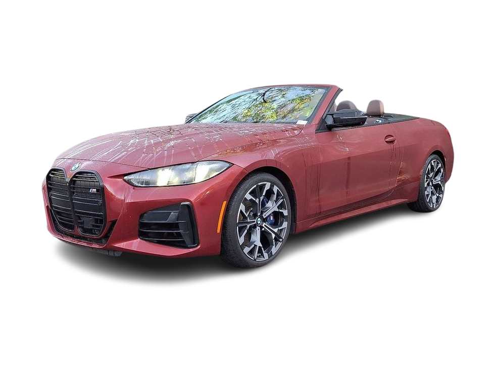 2025 BMW 4 Series M440i -
                  Ramsey, NJ