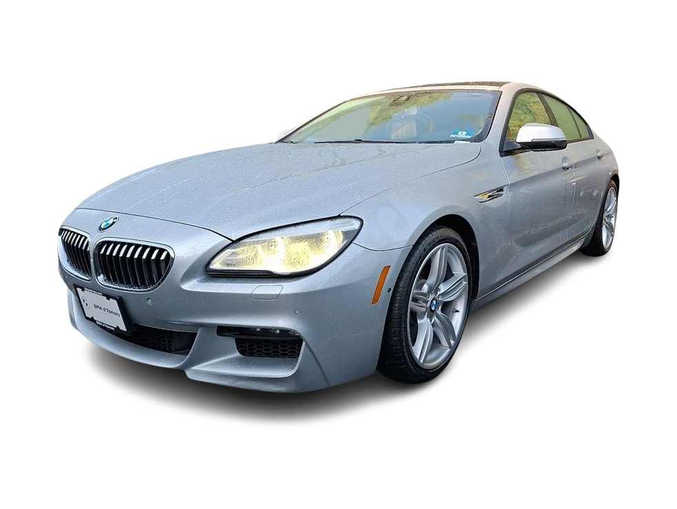 2016 BMW 6 Series 640i -
                  Ramsey, NJ