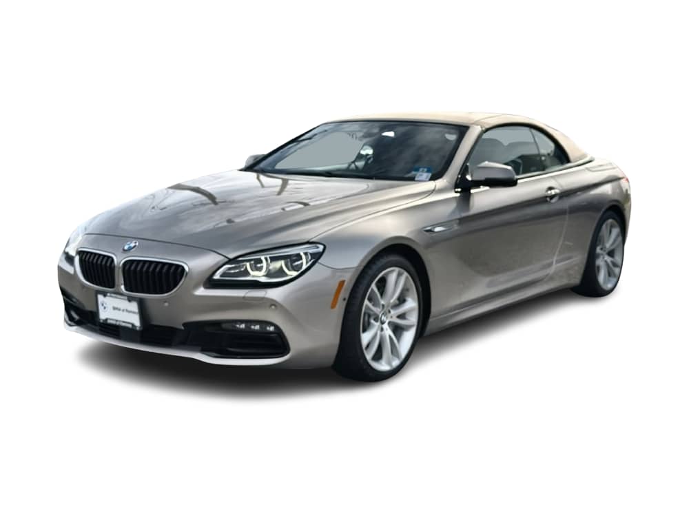 2016 BMW 6 Series 650i -
                  Ramsey, NJ