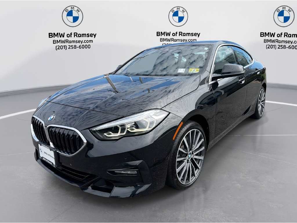 2021 BMW 2 Series 228i