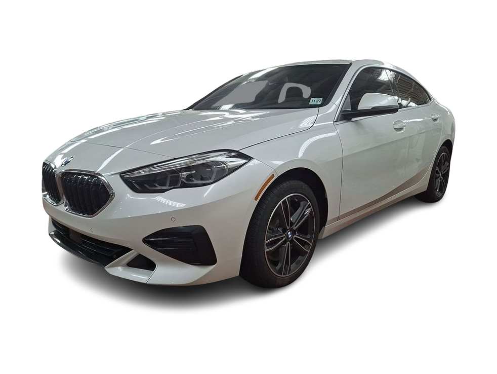 Thumbnail: 2023 BMW 2 Series - 1