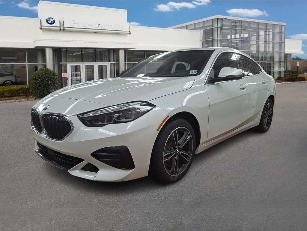 2023 BMW 2 Series 228i's photo