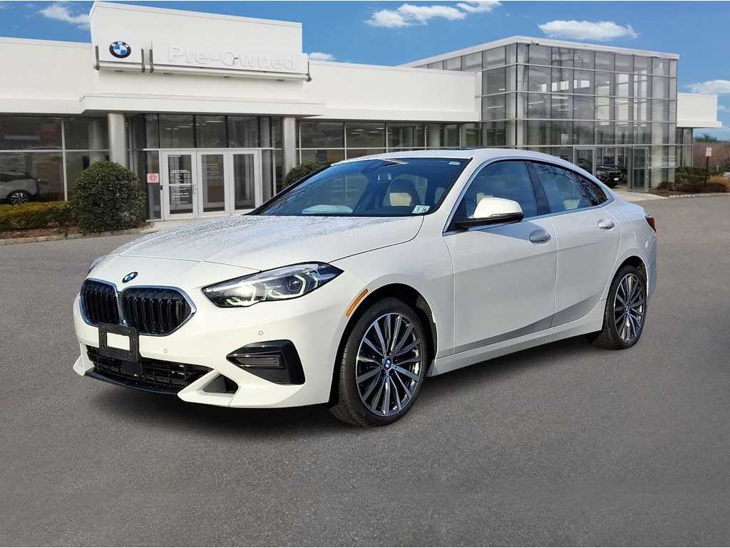 2023 BMW 2 Series 228i's photo