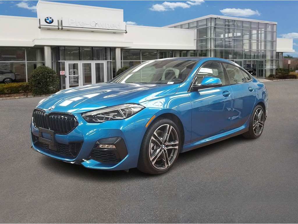 2024 BMW 2 Series 228i's photo