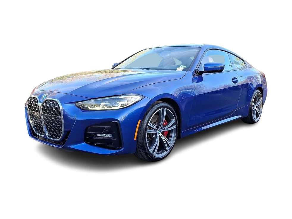 2022 BMW 4 Series 430i -
                Ramsey, NJ
