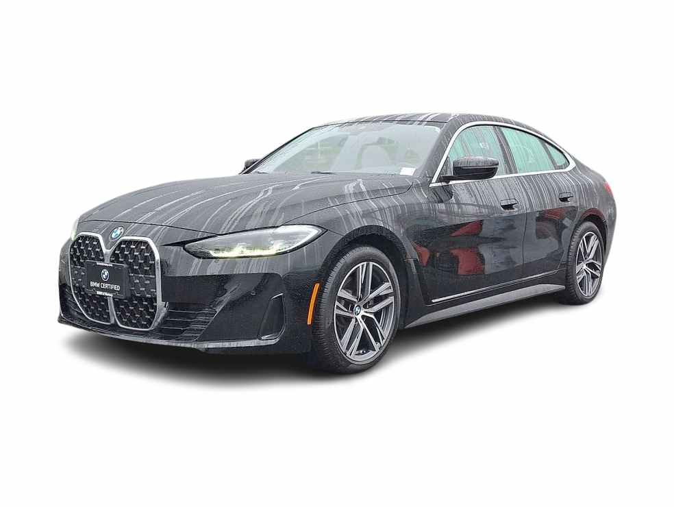 Thumbnail: 2023 BMW 4 Series - 1