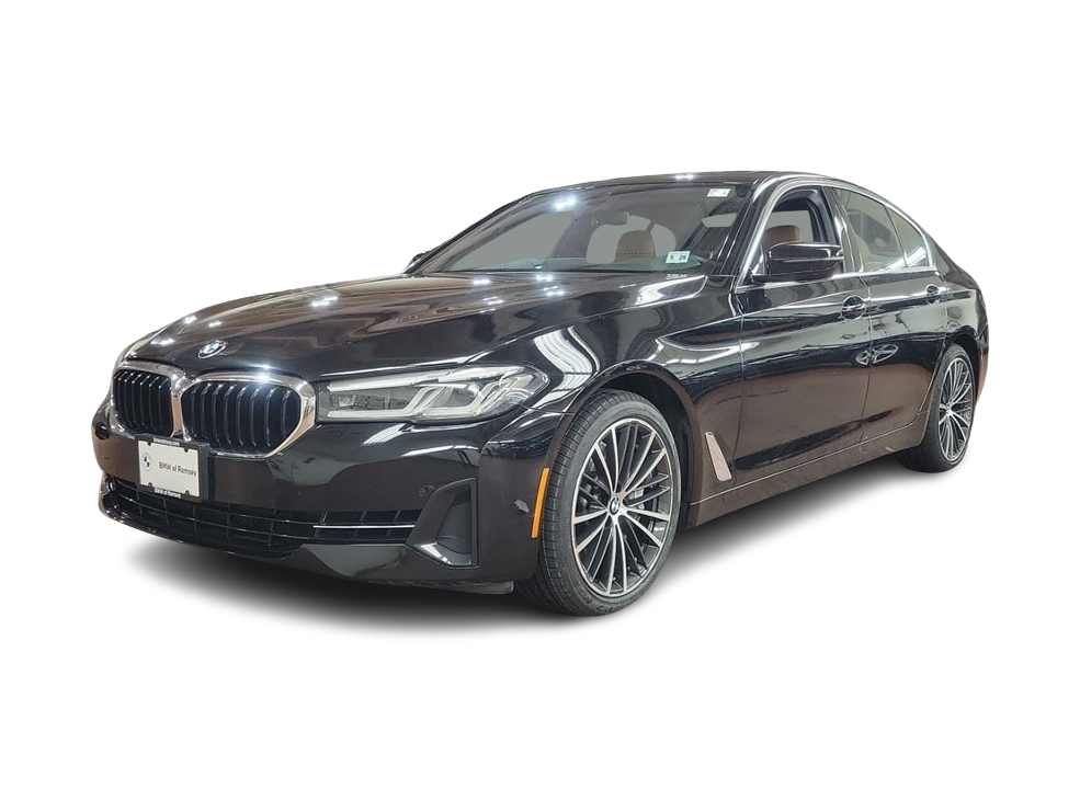 2023 BMW 5 Series 540i -
                Ramsey, NJ