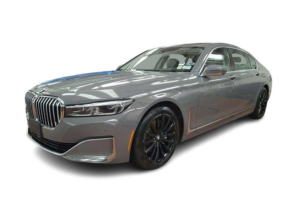 2022 BMW 7 Series 740i -
                  Ramsey, NJ