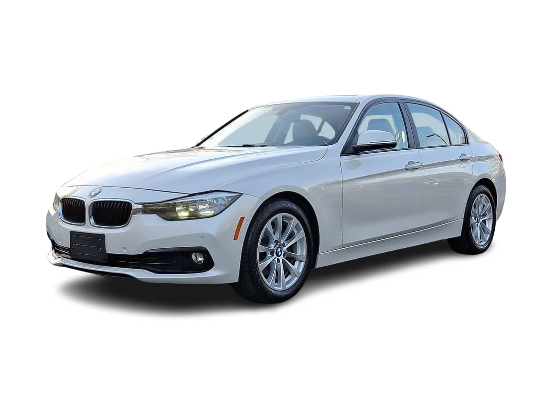 2016 BMW 3 Series 320i -
                Ramsey, NJ