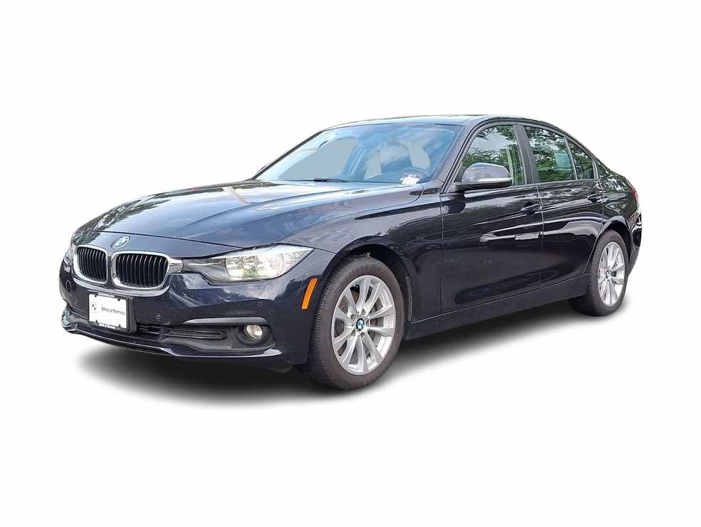 2017 BMW 3 Series 320i -
                  Ramsey, NJ