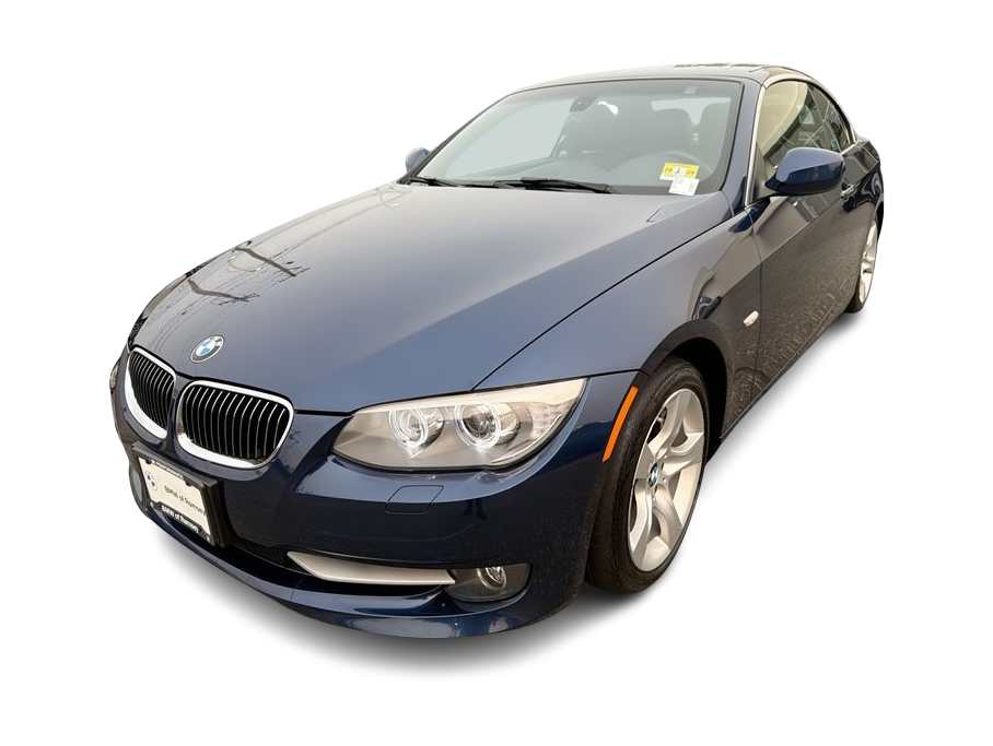 2011 BMW 3 Series 335i -
                  Ramsey, NJ