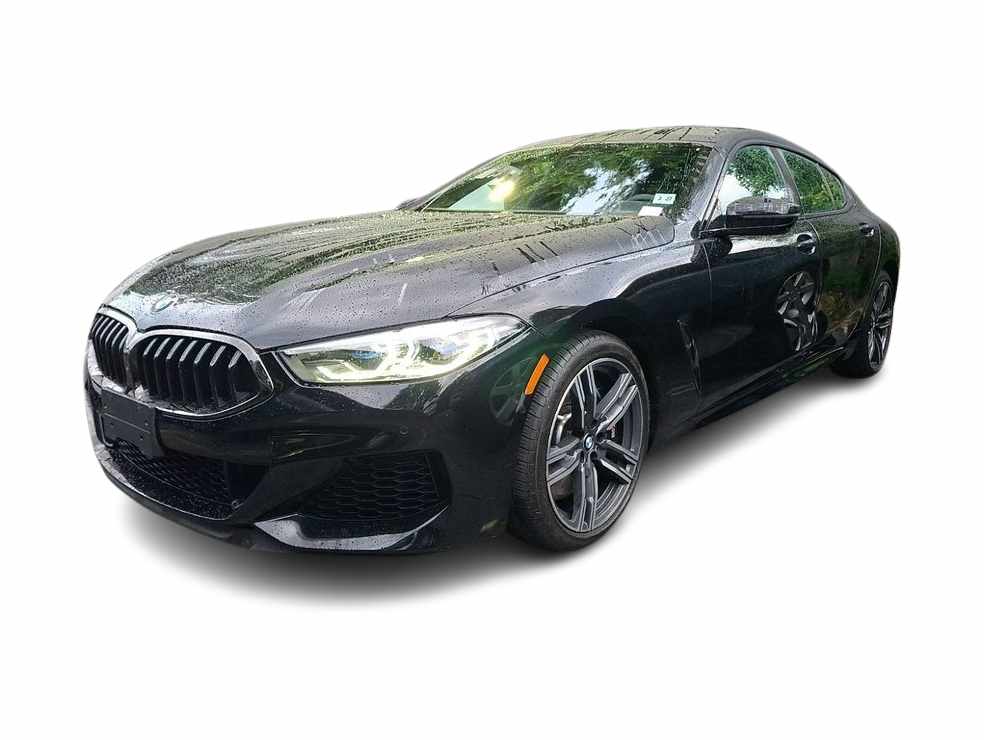 2022 BMW 8 Series 850i -
                  Ramsey, NJ
