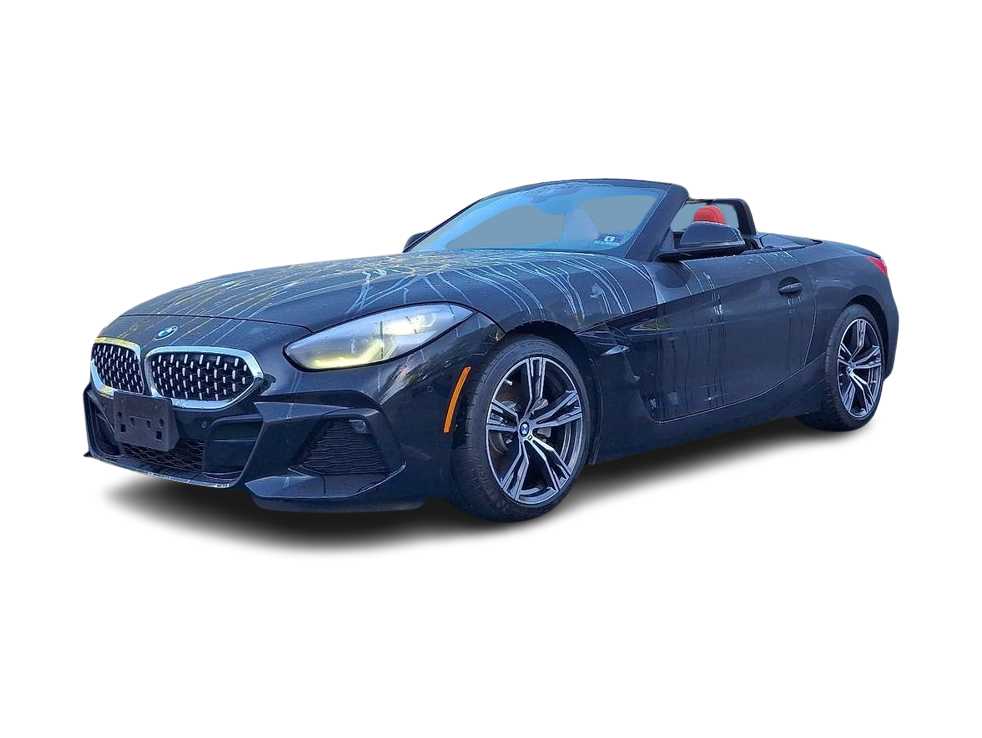 2019 BMW Z4 sDrive30i -
                Ramsey, NJ