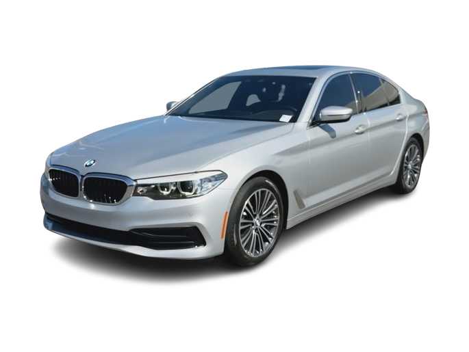 2019 BMW 5 Series 530i -
                  Ramsey, NJ