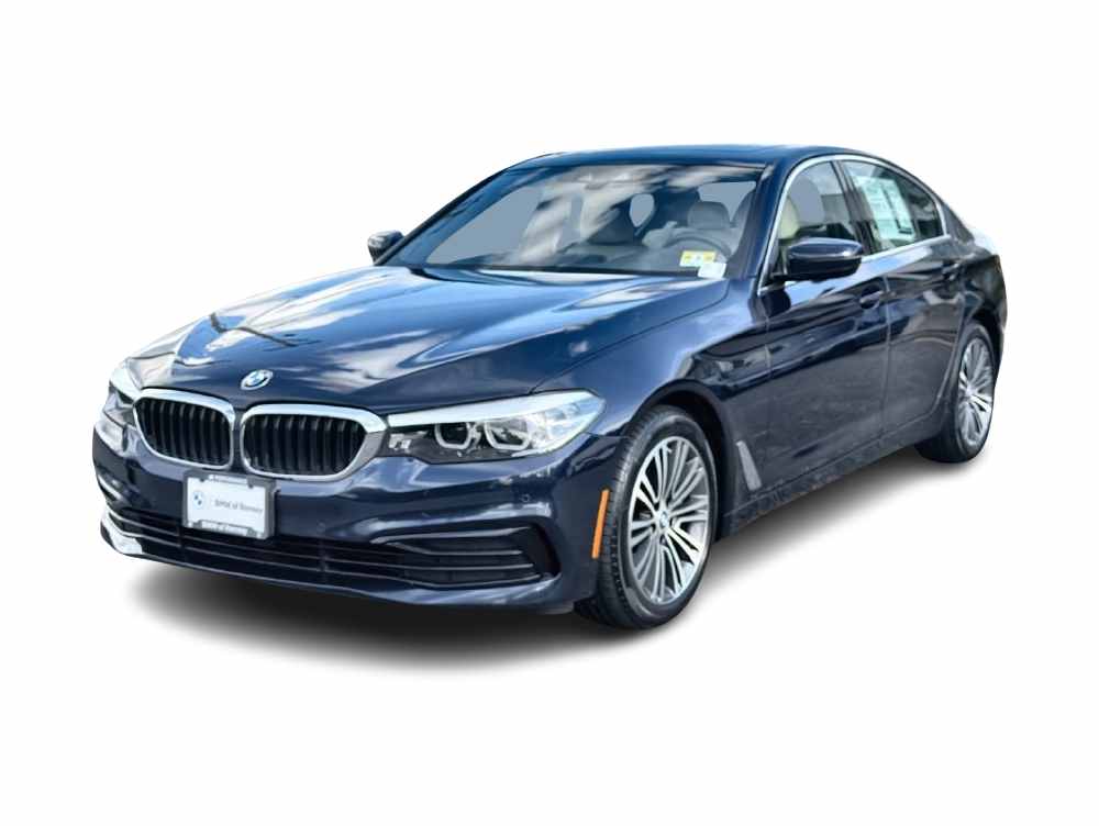 2019 BMW 5 Series 530xi -
                  Ramsey, NJ
