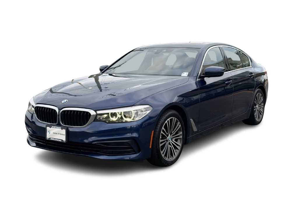 2019 BMW 5 Series 530xi -
                  Ramsey, NJ