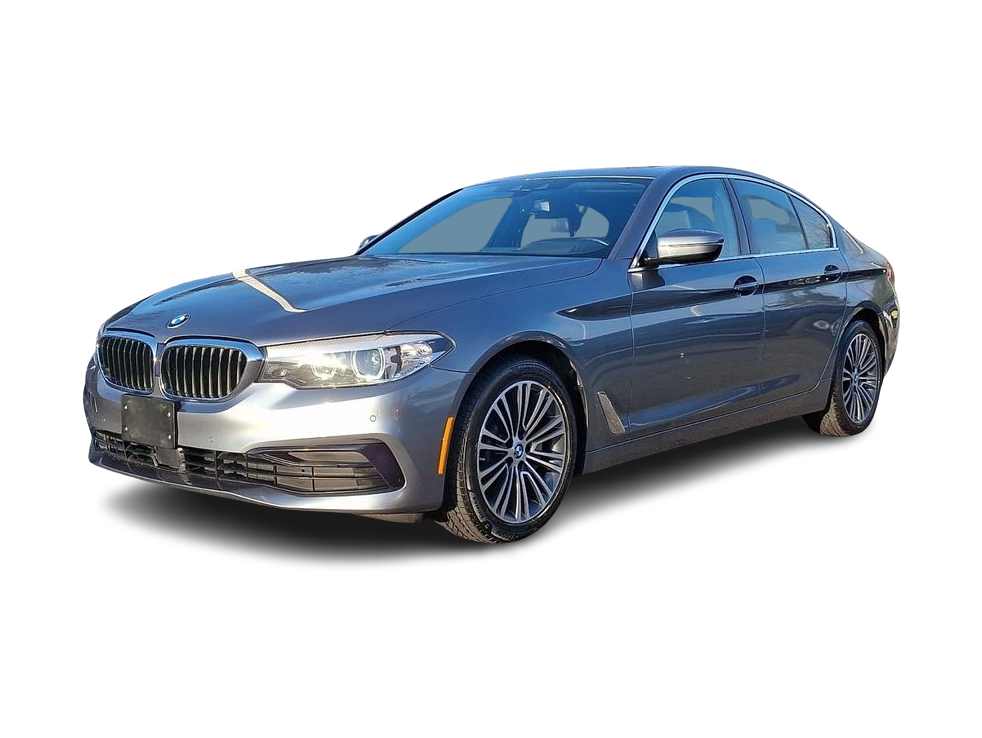 2019 BMW 5 Series 530xi -
                  Ramsey, NJ