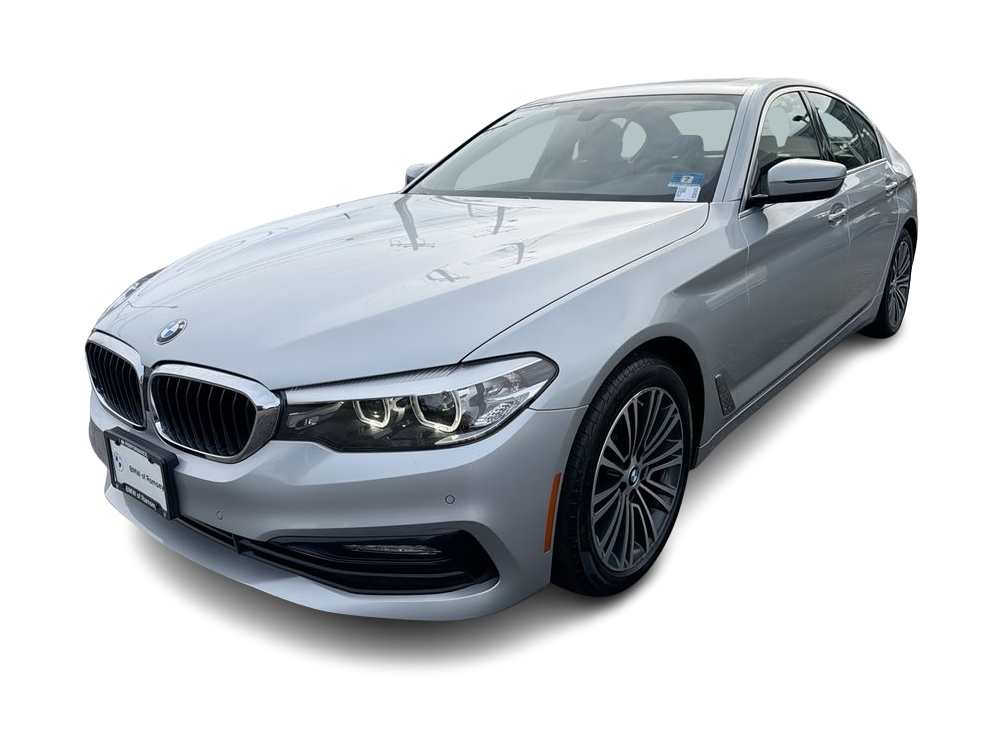 2018 BMW 5 Series 530xi -
                  Ramsey, NJ