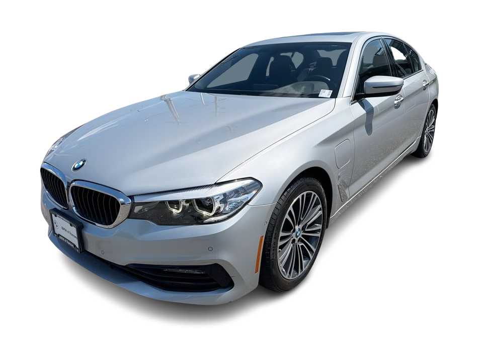 2018 BMW 5 Series 530e -
                  Ramsey, NJ