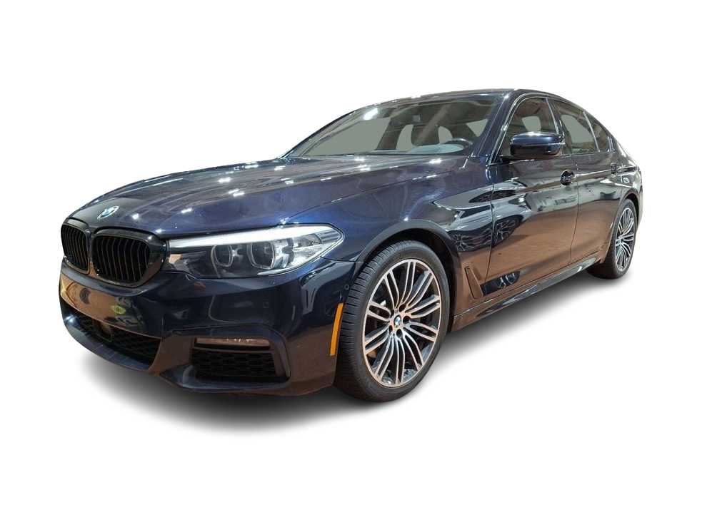2020 BMW 5 Series 540i -
                Ramsey, NJ