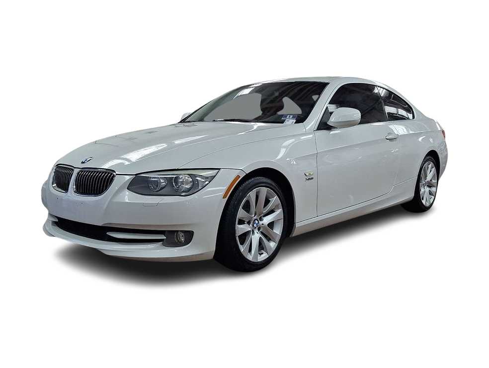 2011 BMW 3 Series 328xi -
                  Ramsey, NJ