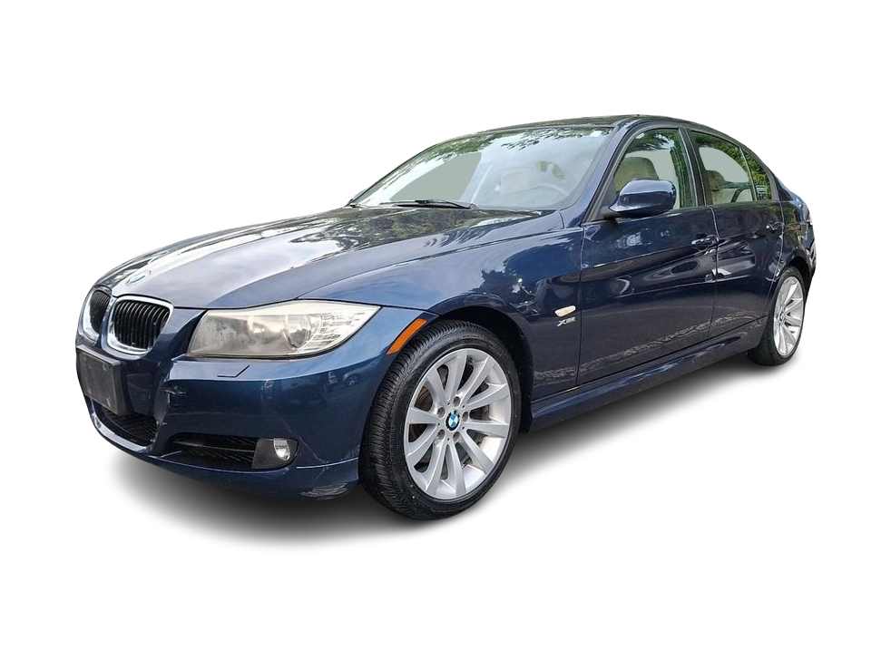 2011 BMW 3 Series 328xi -
                  Ramsey, NJ
