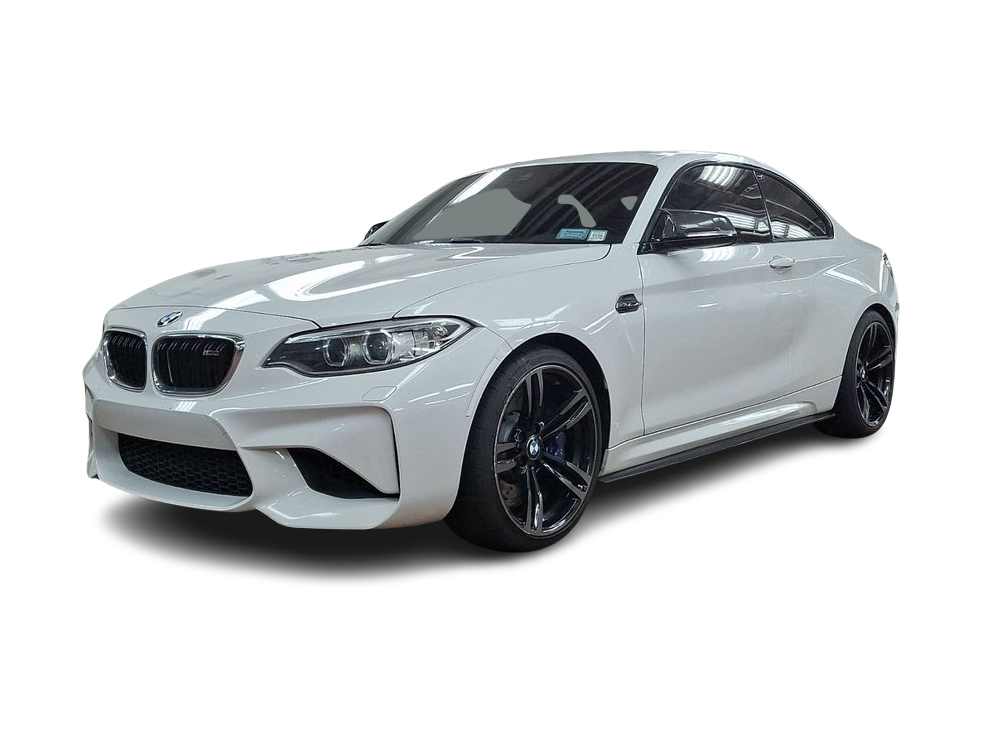 2017 BMW M2  -
                  Ramsey, NJ