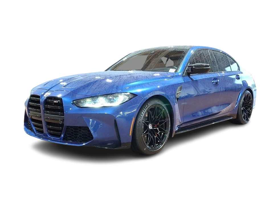 2022 BMW M3 Base -
                  Ramsey, NJ