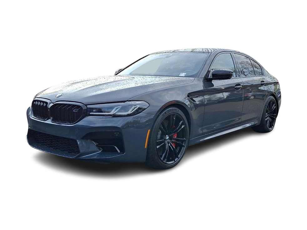 2021 BMW M5  -
                  Ramsey, NJ