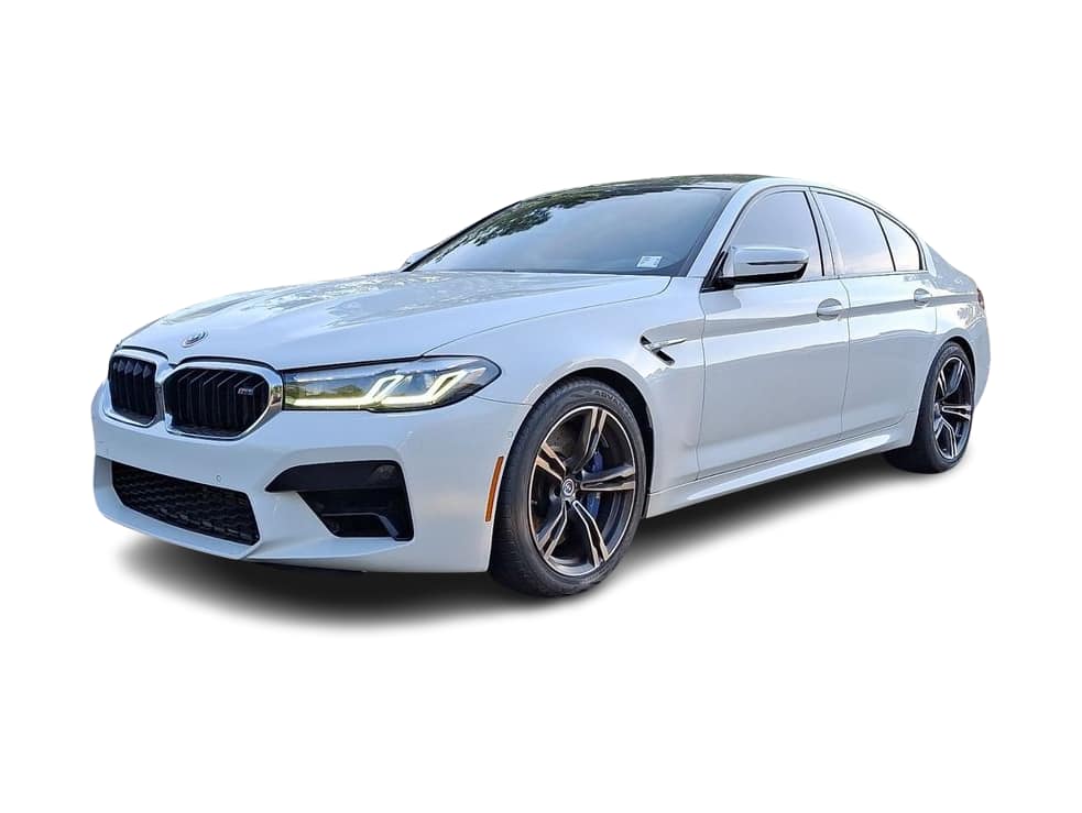 2023 BMW M5  -
                  Ramsey, NJ