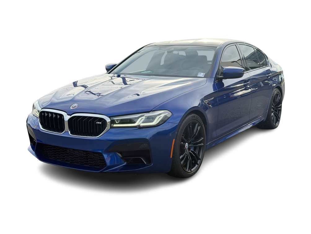 2023 BMW M5  -
                  Ramsey, NJ