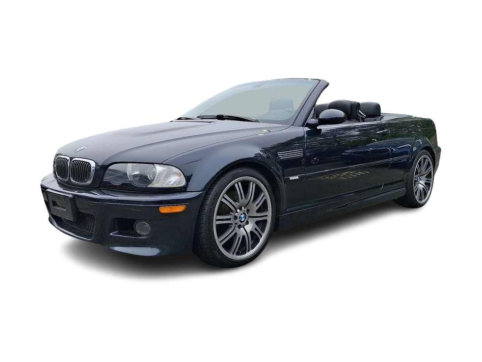 2006 BMW M3  -
                Ramsey, NJ