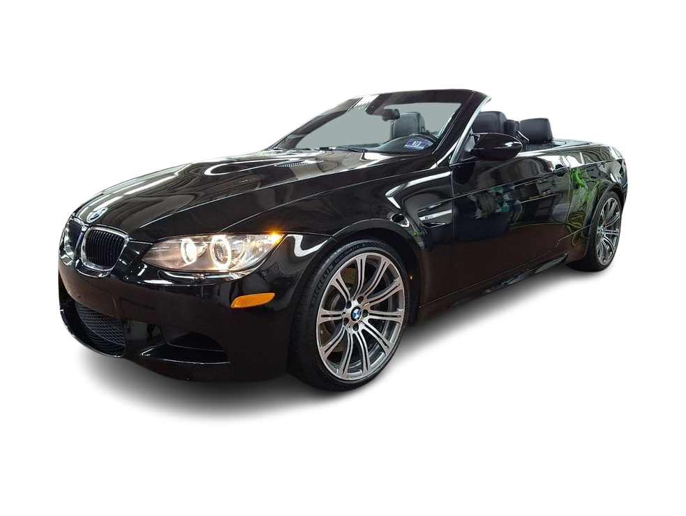 2011 BMW M3 Base -
                  Ramsey, NJ