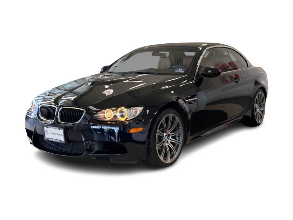 2013 BMW M3  -
                  Ramsey, NJ