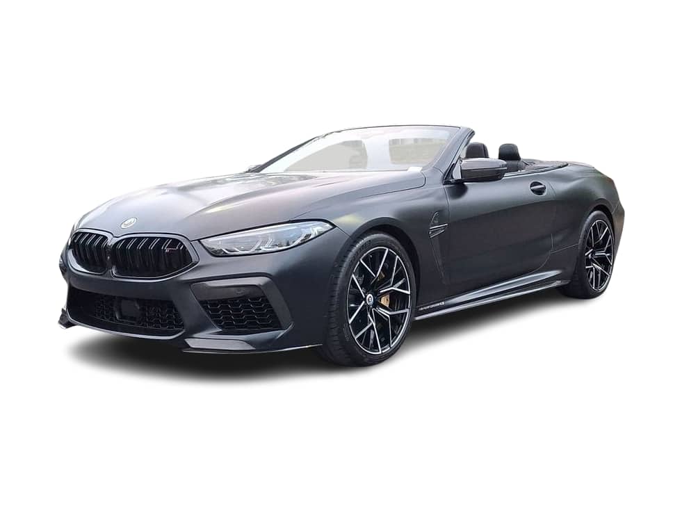 2023 BMW M8 Competition -
                  Ramsey, NJ