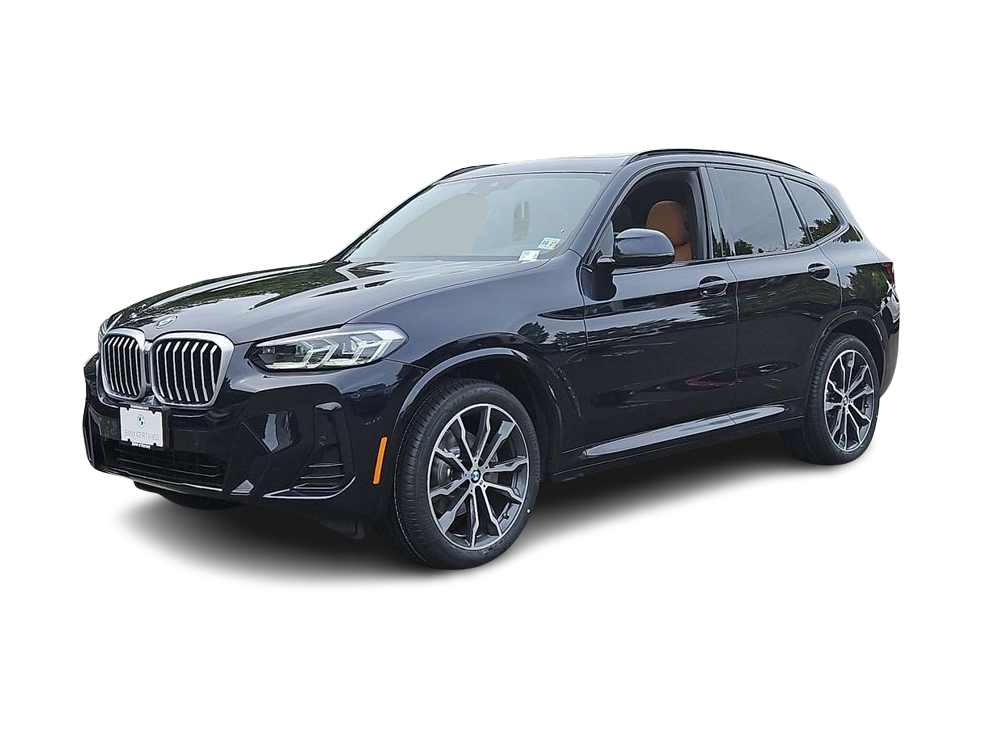 2022 BMW X3 xDrive30i -
                Ramsey, NJ