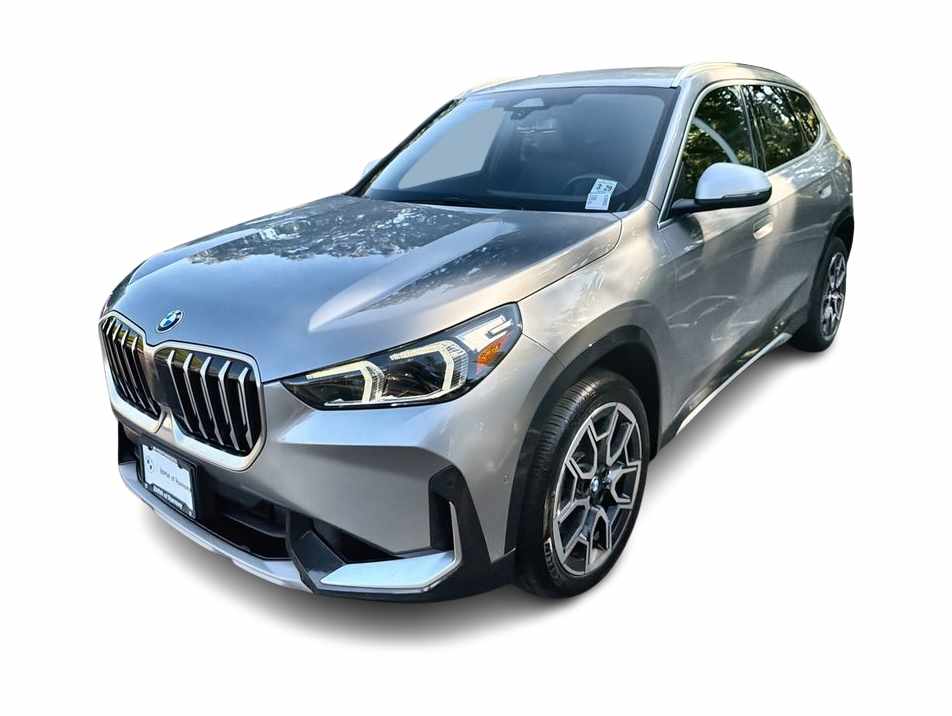 Thumbnail: 2024 BMW X1 - 1