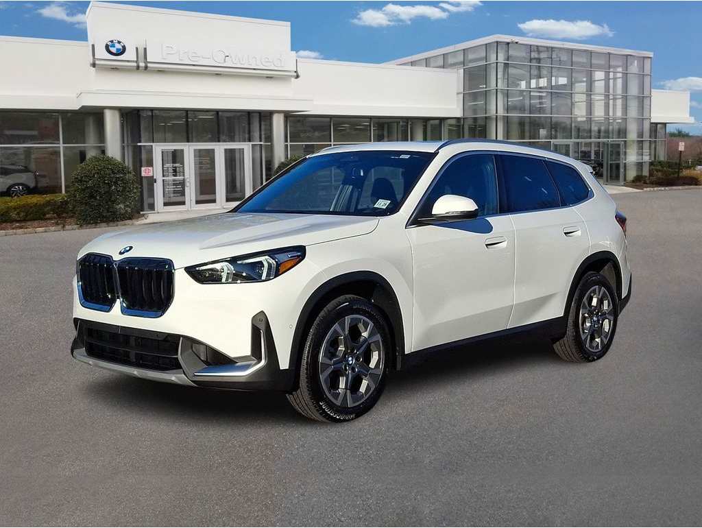 2023 BMW X1 28i