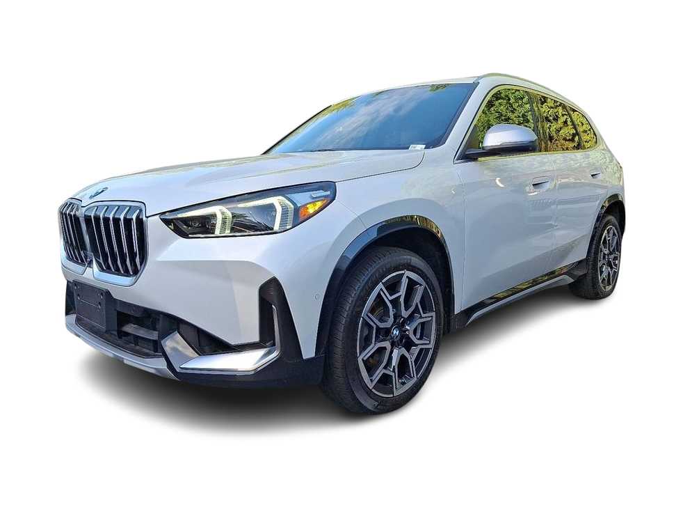 2024 BMW X1 xDrive28i -
                Ramsey, NJ