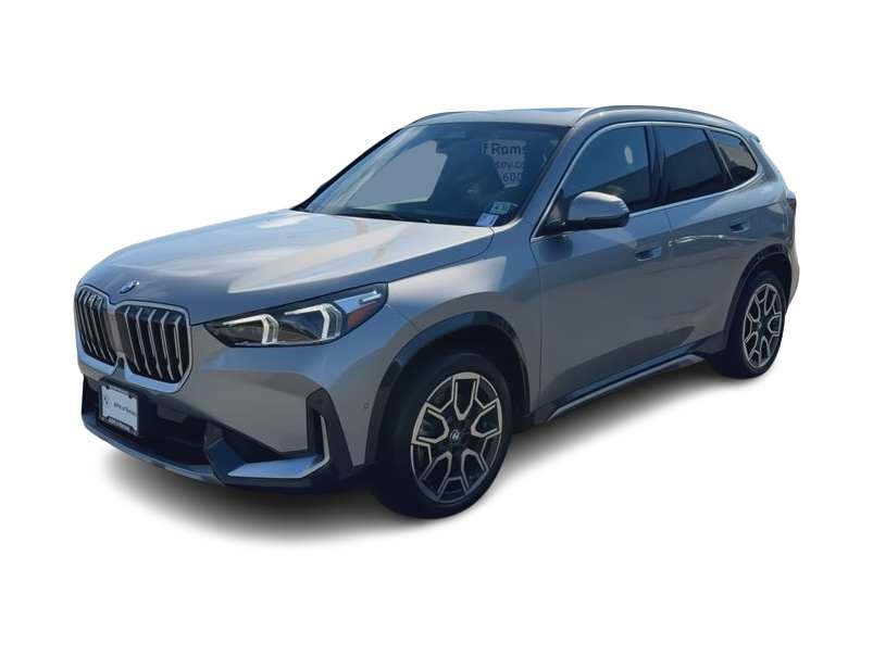 Thumbnail: 2026 BMW X1 - 1