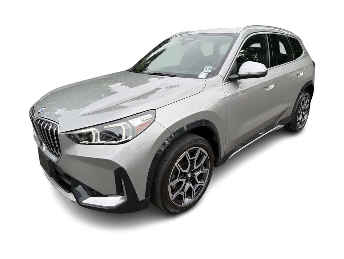 Thumbnail: 2023 BMW X1 - 1