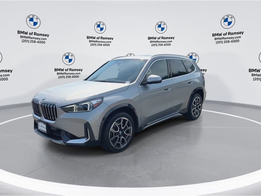 2023 BMW X1 28i