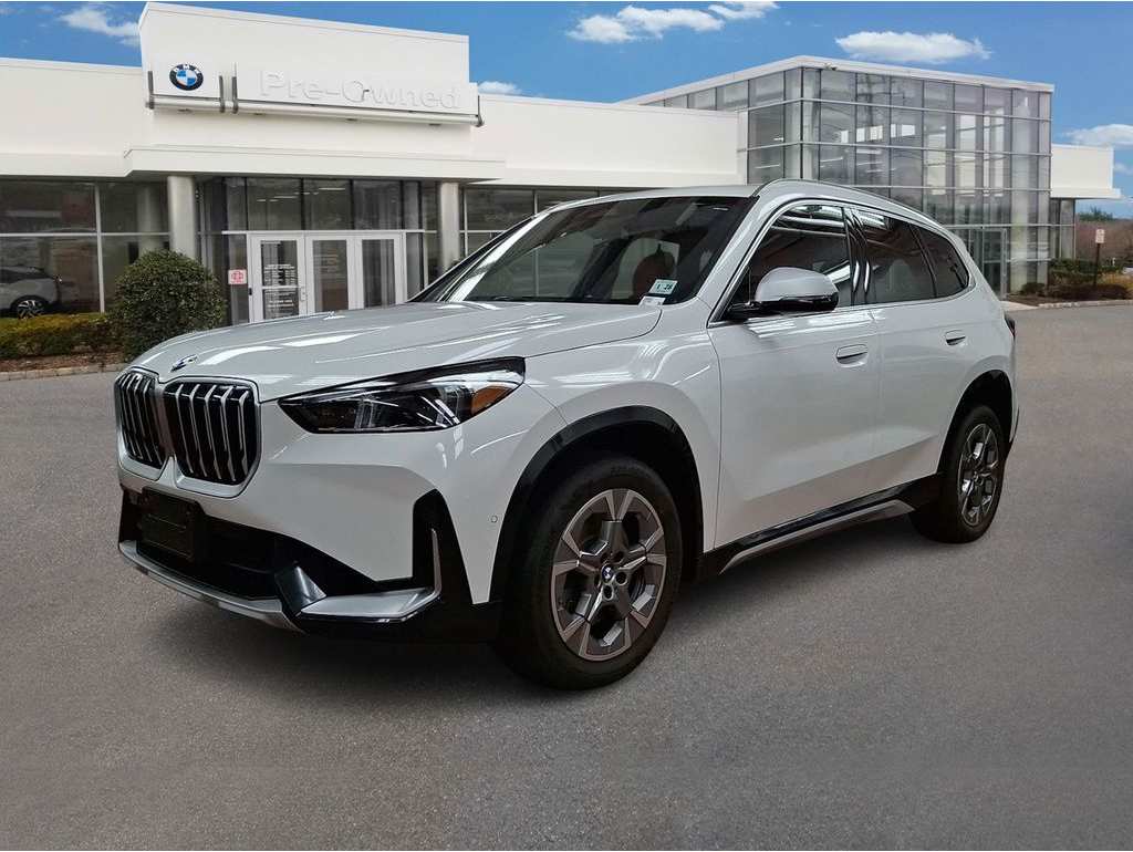 2023 BMW X1 28i