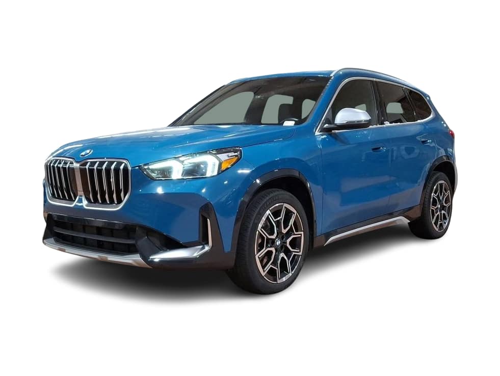 2023 BMW X1 xDrive28i -
                Ramsey, NJ