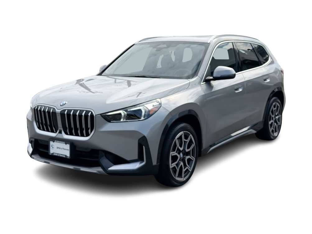 Thumbnail: 2026 BMW X1 - 1