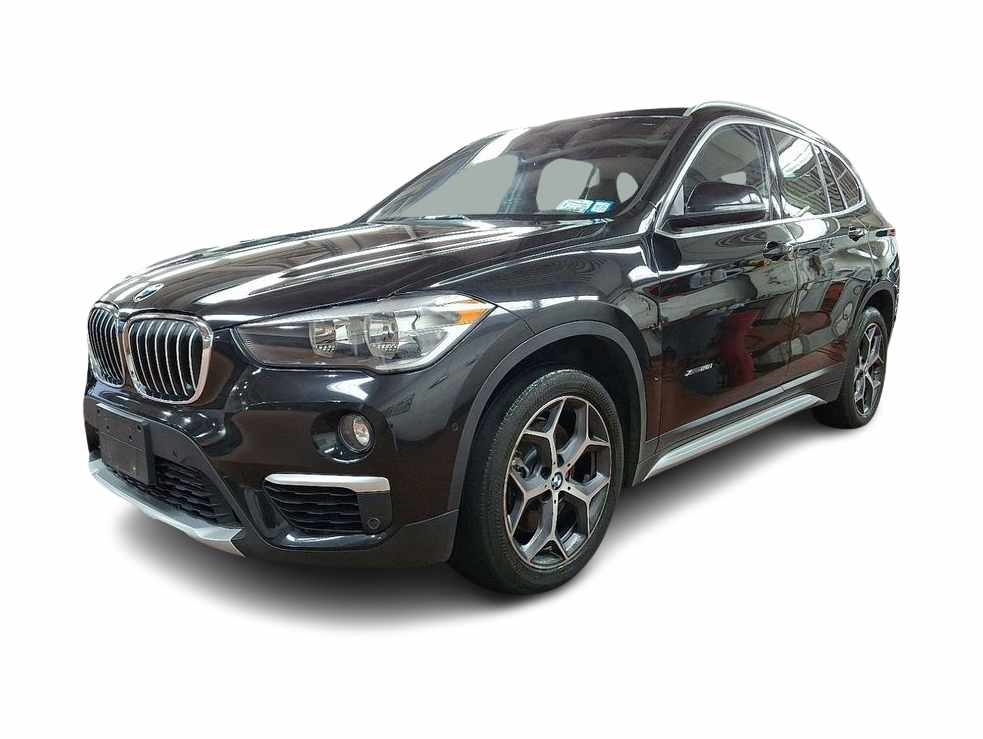 2018 BMW X1 xDrive28i -
                  Ramsey, NJ