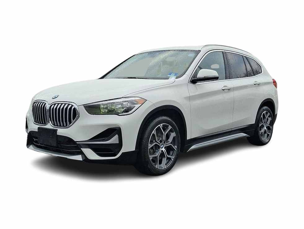 2021 BMW X1 xDrive28i -
                  Ramsey, NJ