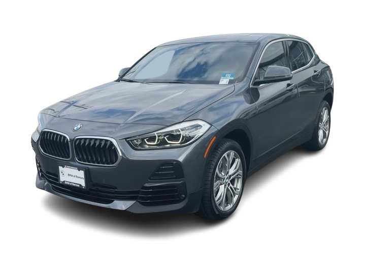 2021 BMW X2 xDrive28i -
                  Ramsey, NJ