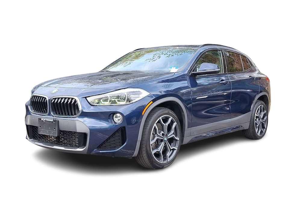 2020 BMW X2 xDrive28i -
                  Ramsey, NJ